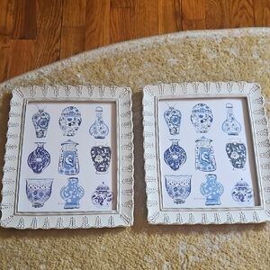 Brand New - Shabby Chic Photo Frames, 8x10